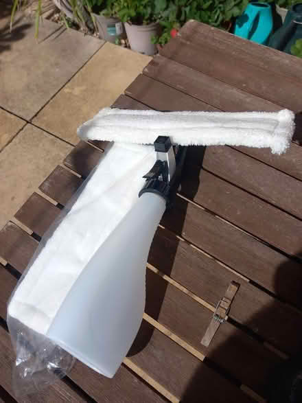 Photo of free Spray bottle window cleaning (Rose Hill OX4) #1