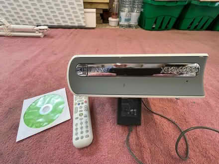Photo of free HDDVD player for Xbox 360 (Cheltenham GL51) #1