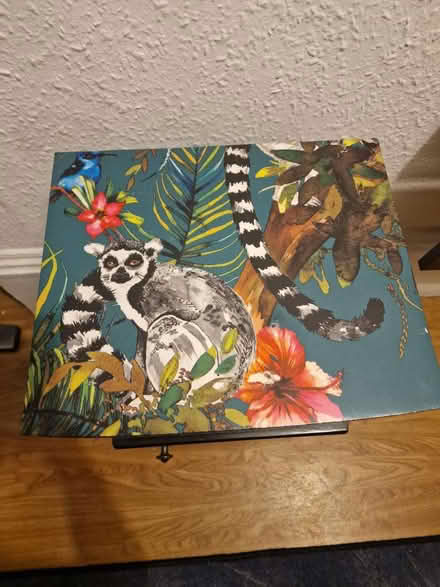 Photo of free Bedside table (Richmond Bridge TW10) #1