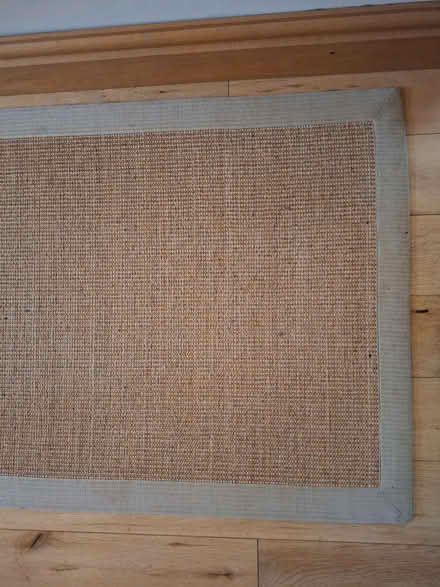 Photo of free Hallway Runner Rug (Taverham NR8) #2