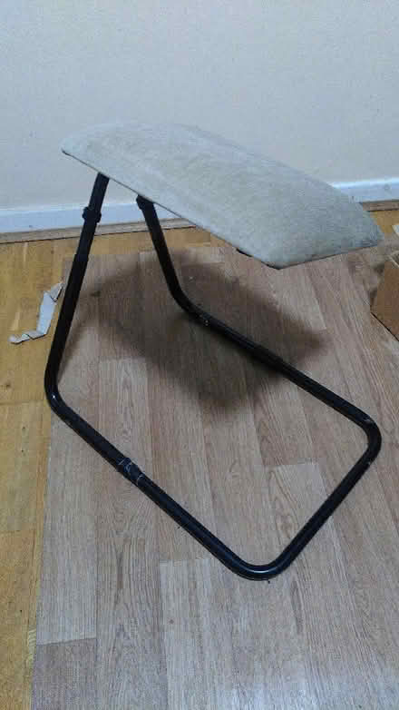 Photo of free Foot stool (Aigburth L17) #1