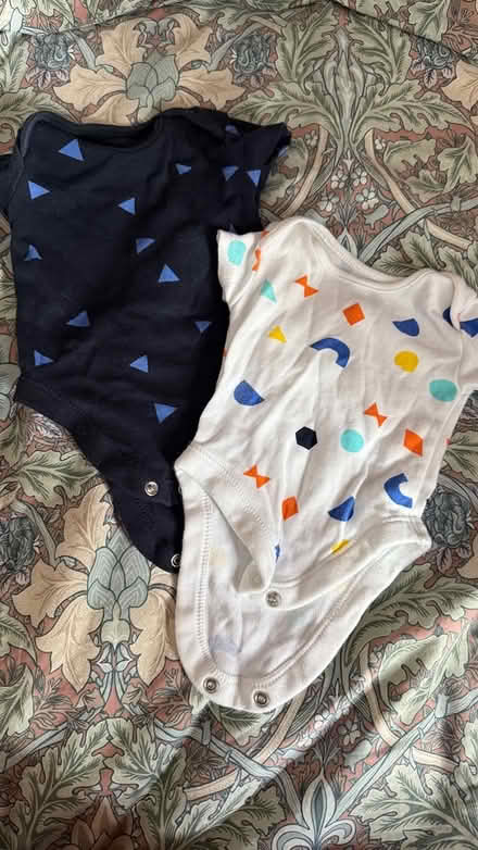 Photo of free Baby clothes (Crayford DA1) #3