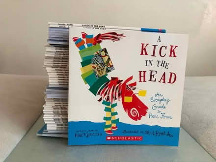Photo of free Stacks of books (Bronx) #2