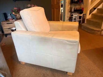 Photo of free Large Single Seat Armchair (St. Stephen's CT2) #2