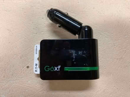 Photo of free USB and Dual 12V Socket Adapter (Ridgewood, NJ) #1