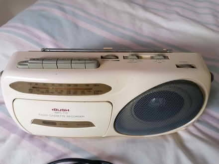 Photo of free Two non-digital radios (Kendal LA9) #2