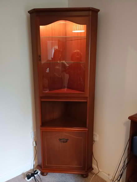 Photo of free Corner unit (Banchory AB31) #1