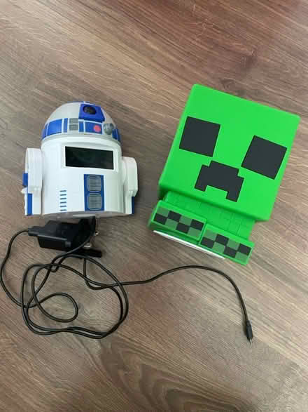 Photo of free Toy Bundle 1 (Welwyn Garden City AL7) #3