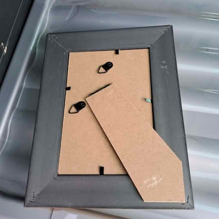 Photo of free 2 New Gold Frames (Old Town TN40) #2