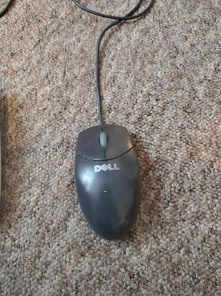 Photo of free Keyboard + mouse (Beeston NG9) #3