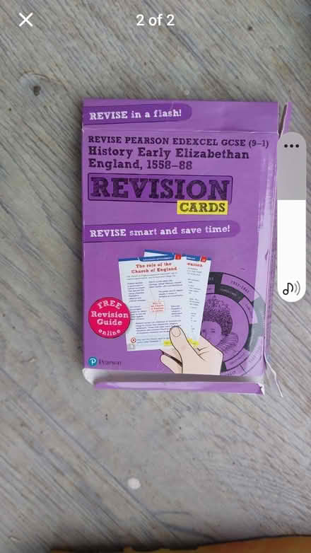 Photo of free Maths and history revision (St Austell PL25) #1