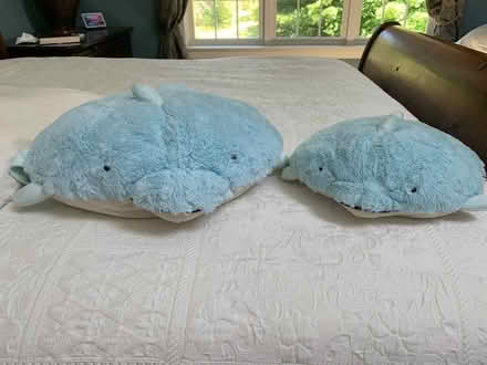 Photo of free Pillow Pets Stuffed Animals (Bolton, MA) #2