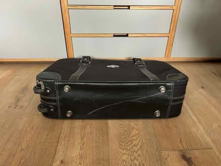 Photo of free Suitcase (Herne Hill, SE24) #3