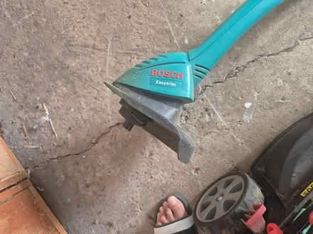 Photo of free Garden Equipment (Hevingham NR10) #4