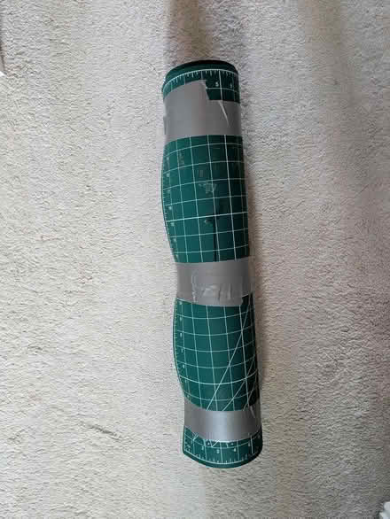 Photo of free A1 Nonslip self-healing Cutting Mat (M8 0RH) #1