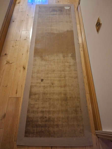 Photo of free Hallway Runner Rug (Taverham NR8) #4
