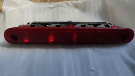 Photo of free Boxer/Ducato/Relay brake light (Wendover HP22) #1
