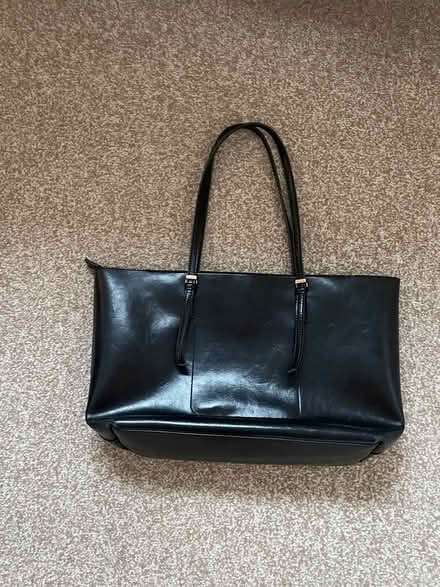 Photo of free Ladies Black Bag (Appleton WA4) #1