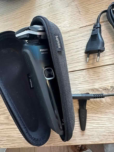 Photo of free Electric shaver (Jericho OX2) #1