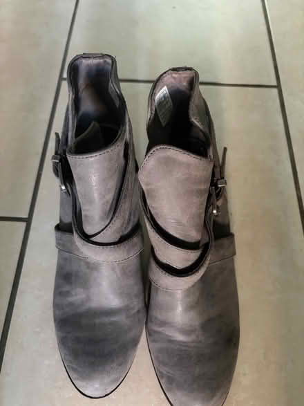 Photo of free Rockport Boots (Westbury Wilts BA13) #1