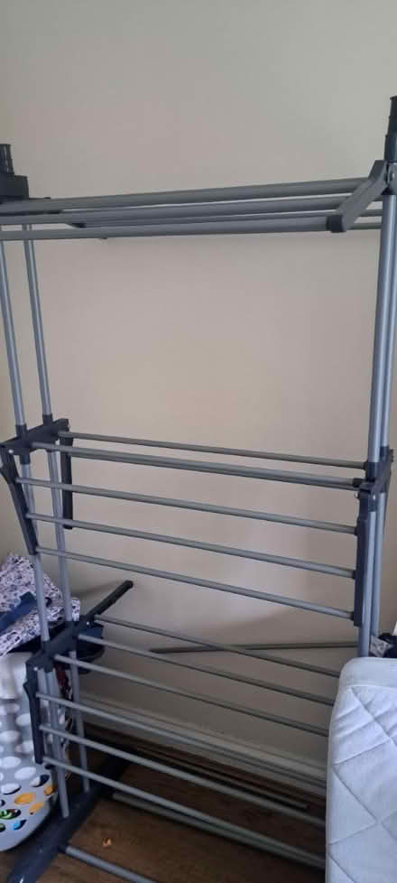 Photo of free Clothes air dryer (Harrow and Wealdstone HA3) #1