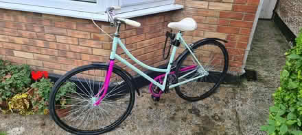 Photo of free Bicycle (Dunshaughlin) #1