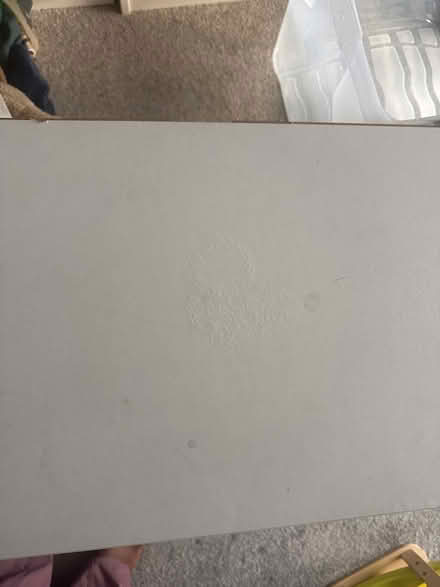 Photo of free Baby/toddler chest of drawers (Plaistow E13) #2