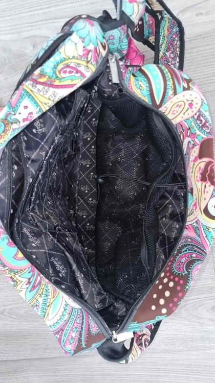 Photo of free Bag - never used (Greenwich MV, SE10) #2