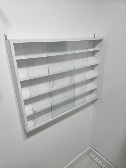 Photo of free Display unit (Stevenage SG2) #1