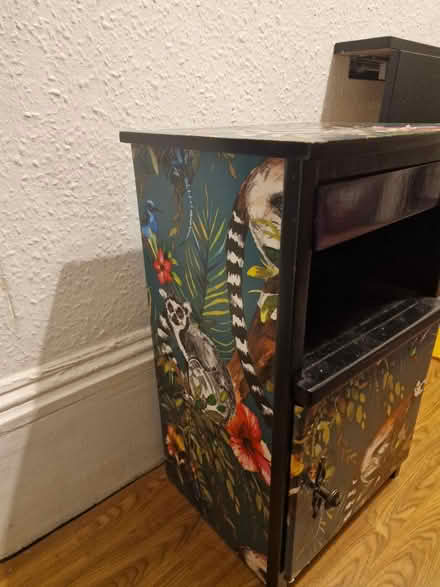 Photo of free Bedside table (Richmond Bridge TW10) #4