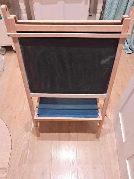 Photo of free Kids blackboard, whiteboard (OX25, Weston on the green) #1