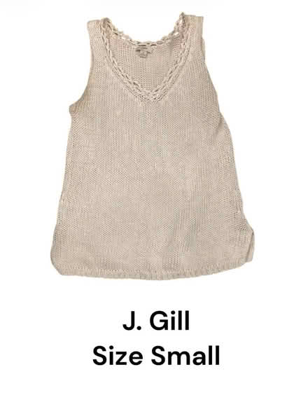 Photo of free J. Gill Woman’s Top (Brooklyn Storage) #1