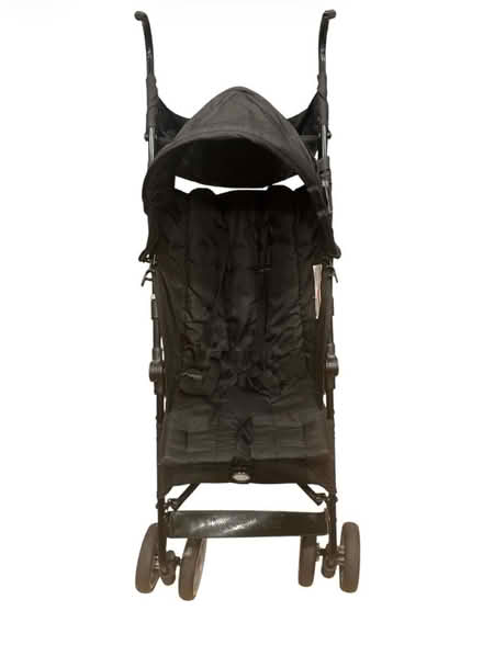 Photo of free Baby Trend Stroller (Brooklyn Storage) #1