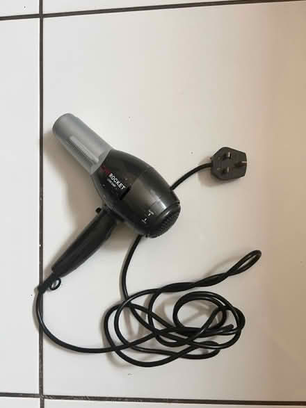 Photo of free Hair Dryer (Chorlton M21) #1