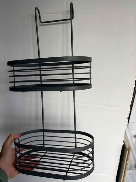 Photo of free Shower caddy (Morecambe LA3) #1