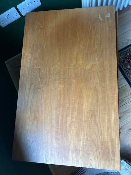 Photo of free Wooden TV Unit/Cupboard (Norton (S8)) #3
