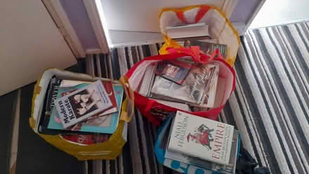 Photo of free Non Fiction Books (Roche PL26) #1