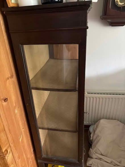 Photo of free Display cabinet (Barton, oxford OX3 9) #2