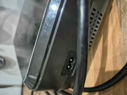 Photo of free Projector (Old heath road CO2) #2