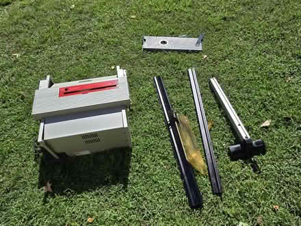 Photo of free Ryobi table saw works great (Hazlet, NJ) #3