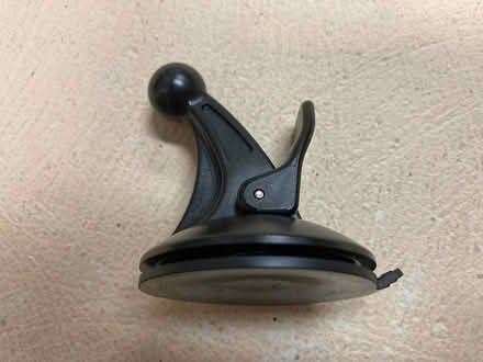 Photo of free Ball joint suction cup mount (Ridgewood, NJ) #1