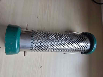 Photo of free Niger Seed Bird Feeder (Staveley LA8) #1