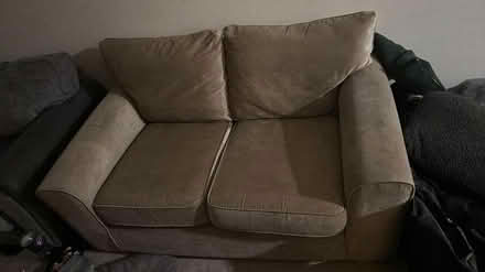 Photo of free Two sea to sofa from next (B92) #1