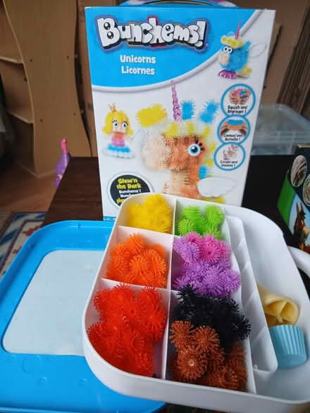 Photo of free Kids crafts activities (Clapham (SW4)) #2