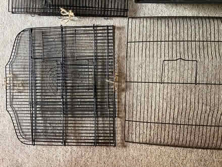 Photo of free Bird cage (Rodborough GL5) #4