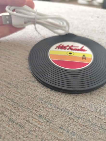 Photo of free USB Mug Heat Pad (Beeston NG9) #2