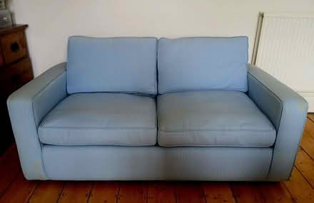 Photo of free Sofabed (Weston Park BA1) #1