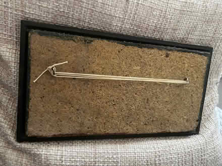 Photo of free Tile wall plaque (Chippenham SN14) #2