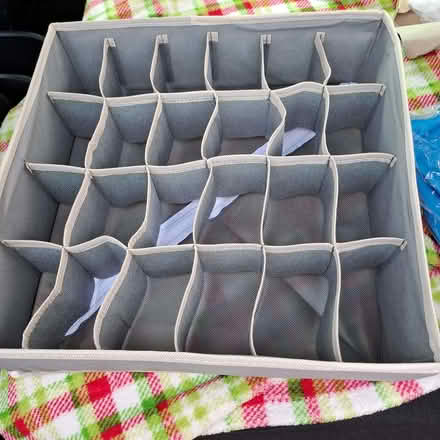 Photo of free New Drawer storage unit (Old Town TN40) #2