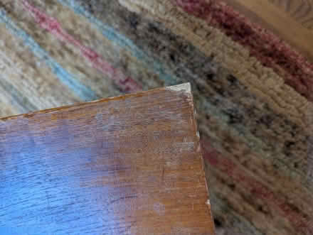 Photo of free Nest of 2 tables (Teddington TW11) #3